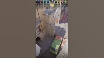 FURIA Inferno Mid Boost That Surprises Enemies