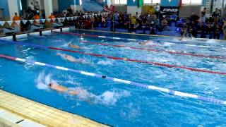 Antani Ivanov 100IM 1.03.2015