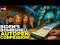 BIDEN S BEEN DEAD 2 YEARS Aides Plead Fifth On WHO S IN THE MEAT SUIT Autopen Signed EVERYTHING BIDEN S BEEN DEAD 2 YEARS Aides Plead Fifth On WHO S IN THE MEAT SUIT Autopen Signed EVERYTHING