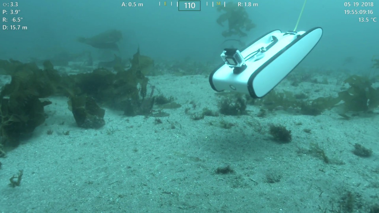 openrov trident