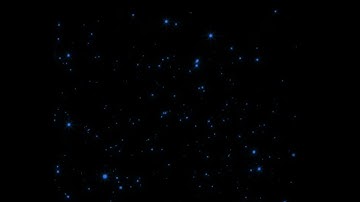 Hiệu ứng video đom đóm bay lóe sáng cực đẹp #hieuungdep #songnhacnenden