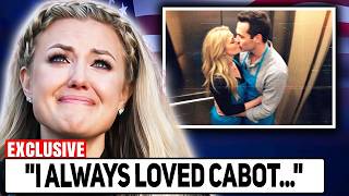 New Leaked Video Shows Erika Kirk Cheating on Charlie With Cabot Phillips