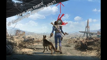 Have you heard of Cambridge Polymer labs?!