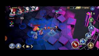 The Alchemist Code "Here lies our original sin part 3" EX Boss lvl 26
