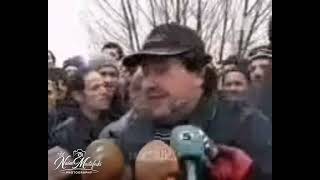 PROTESTA PËR DUHANIN 2008