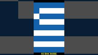 Greece National Anthem Εθνικός Ύμνος της Ελλάδας 希臘國歌 ग्रीस का राष्ट्रगान النشيد الوطني اليوناني