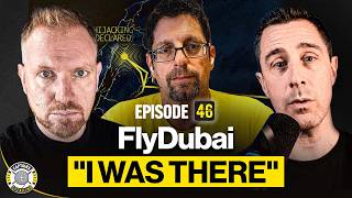 What REALLY Happened Onboard The FlyDubai Flight?
