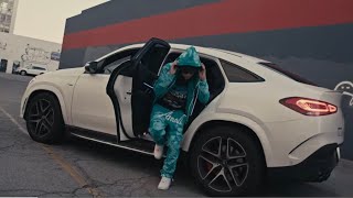 Parkside Plugs - Big Body Benz (Official Music Video)