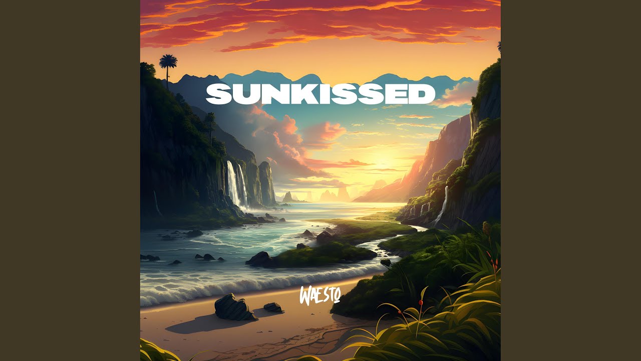 Sunkissed - YouTube