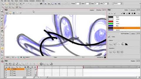 Toon Boom Harmony Tutorial Introduction to Character Design in Toon Boom Harmony