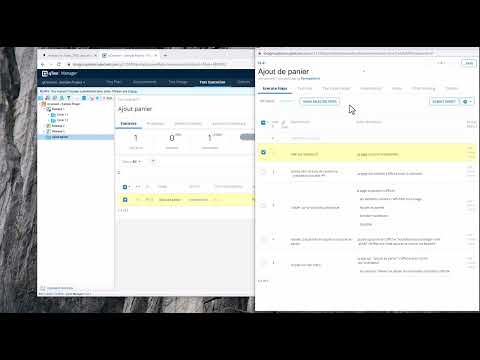 Vidéo: Comment lier les cas de test qTest dans Jira ?