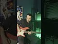 SUMMER SONG on FENDER Ultra LUXE Vintage!