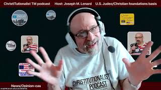 CTP (20260627 S4E158) Fun With Numbers, Lies Damn Lies And Statistics BTS/SP video