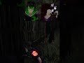 SO UNNECESSARY! ...my turn. || #shorts #deadbydaylight #dbdclips #vtuber