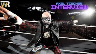 Exclusive Interview With Axel Tischer Fka Alexander Wolfe