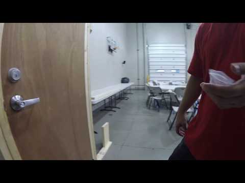 Using a Bump Key