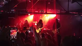 Wednesday 13 when the devil commands