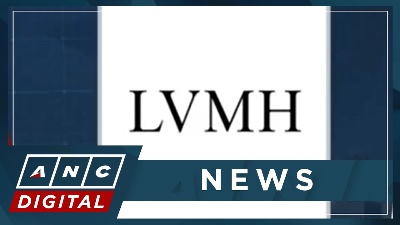 official lvmh logo