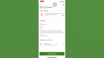 Blinkit Order Replacement and refund #viralvideo #viralshorts #blinkit #tech