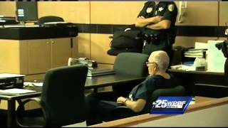 Judge sentences Dennis DeMartin to 5 months, 29 days in jail
