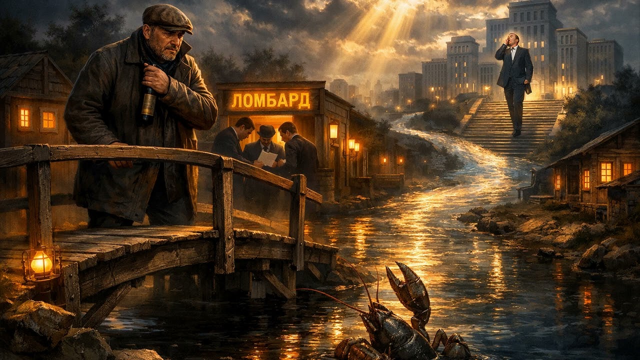 По речке жизни плавал честный Грека