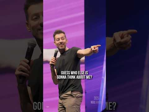 Worst Love Max Amini Standup Comedy Live At Kia Forum 