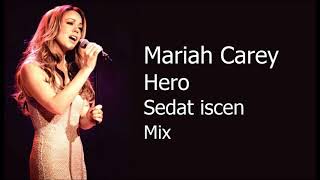 Mariah Carey - Hero ( Sedat iscen Mix ) Resimi