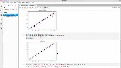 Tanmay GRIP Task#1 Video