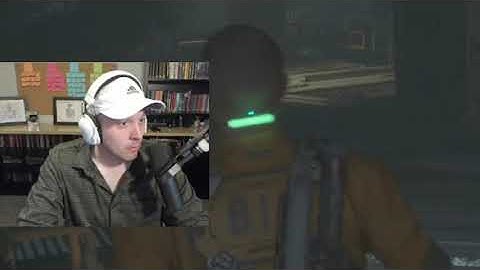 When the Alien is Like a Spider Monkey | The Callisto Protocol