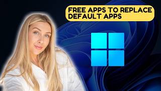 10 Free Windows 11 Apps That Replace Every Default App 10 Free Windows 11 Apps To Replace All The Default Ones