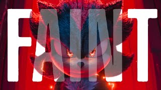 Shadow the Hedgehog | Faint | AMV
