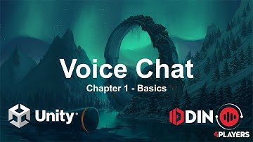 ODIN Unity Tutorial - Chapter 1 - Basics