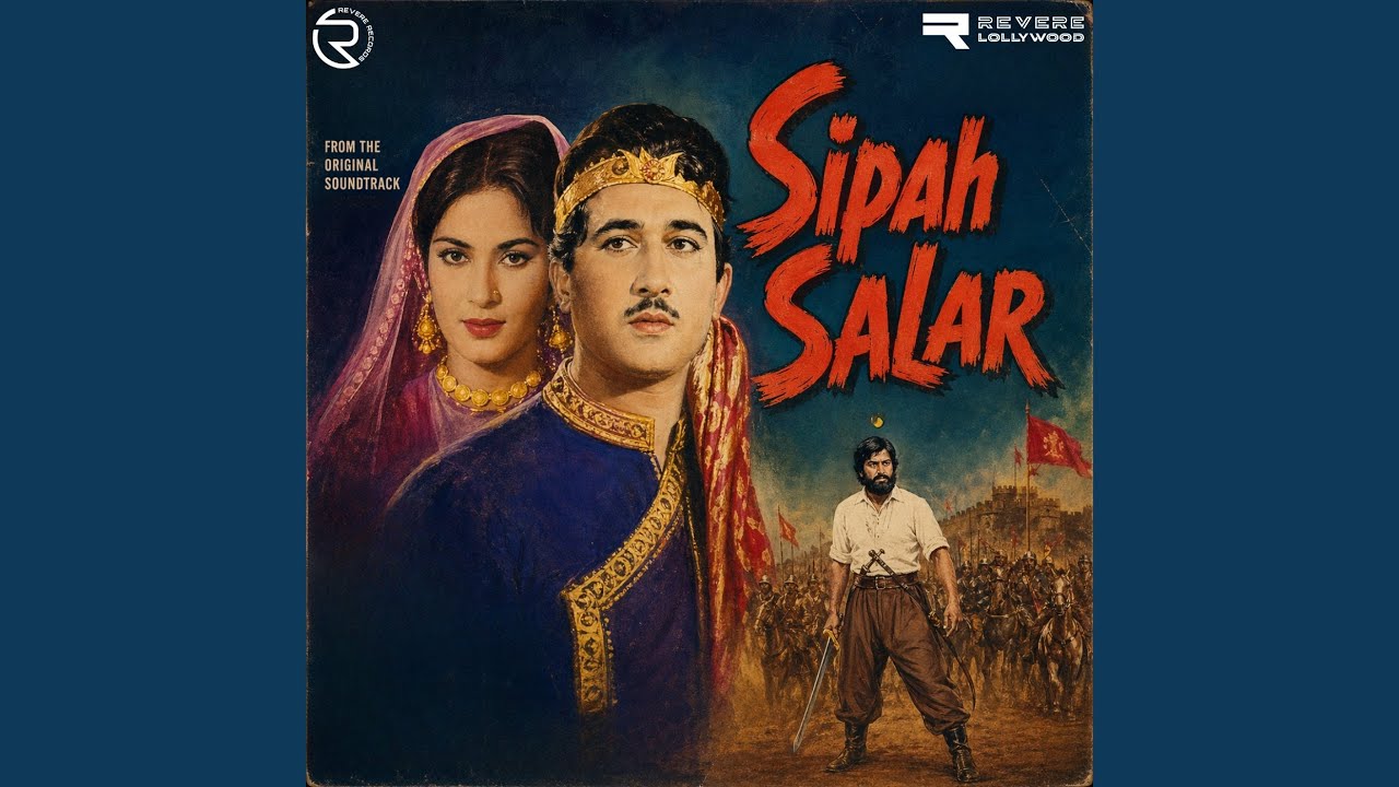 Aankhon Mein Jawaani Ne Bhara Zehar