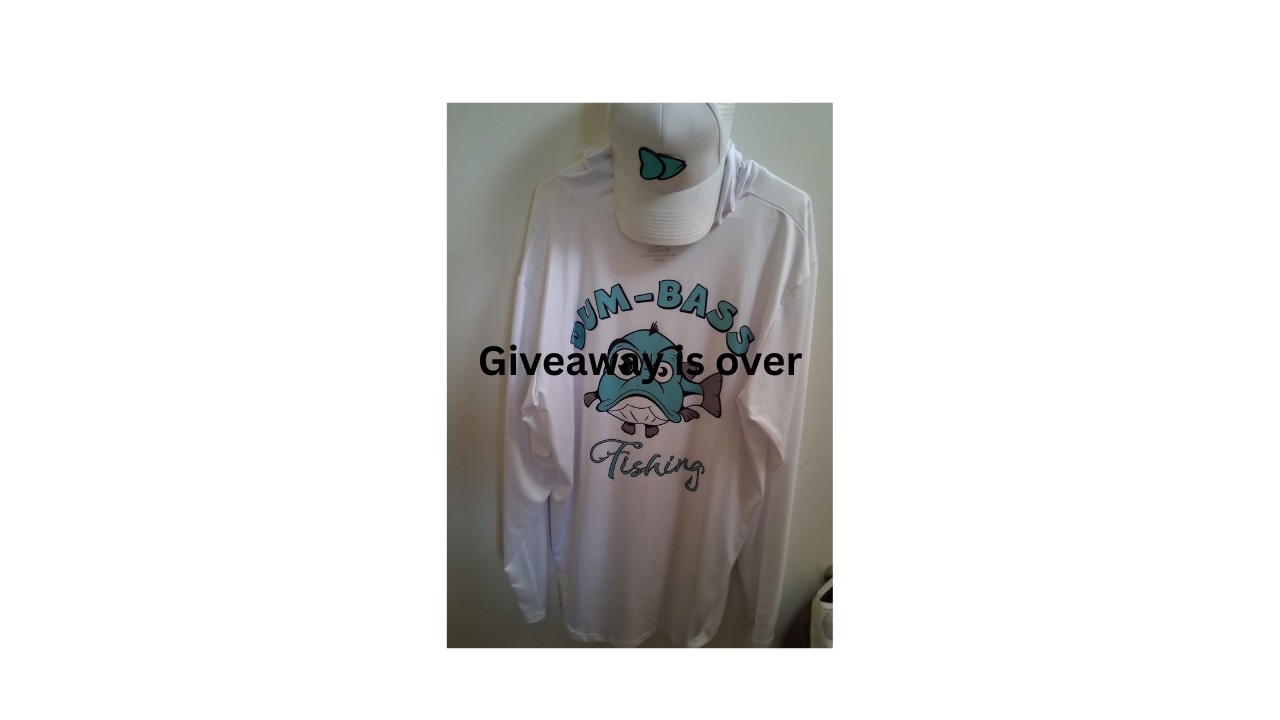 Bass Kayak Fishing/ End of Year Review/ New Giveaway / Winner unveiled Oct 15. Easy Sign Up