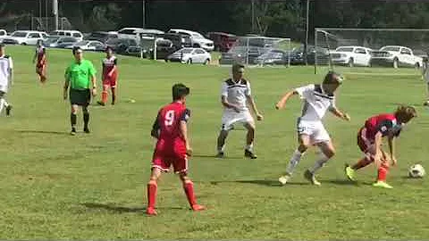 Samuel Lambert SSS Defender v FC Dallas 8.19.2019