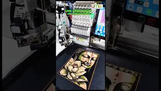 Start Your Own Embroidery Business Today! #ume #embroidery #business #embroiderymachine