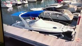 Rio on DockyDock
