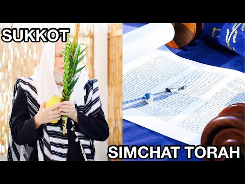 Video: Cách tổ chức lễ Sukkot (Lễ hội đền tạm): 15 bước