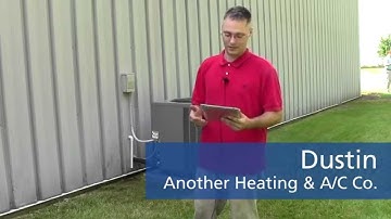 TDWLB Wireless Pressure Transducer - HVAC Testimonial - Transducers Direct