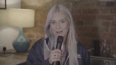 ACM Alumni Eva-lina Interview and Performance