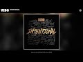 Vedo  intentional official audio