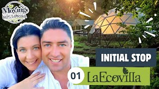 From Argentina To La Ecovilla: Our Eco-friendly Journey In Costa Rica!