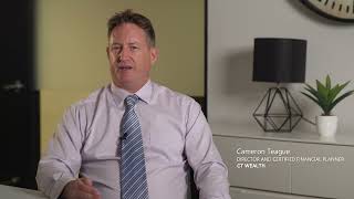 CTWealth Financial Planners - strategic advice when it matters