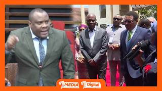 🔴#Live: WAZIRI MKUU AWASILI KIGOMA MJINI KWA BABA LEVO MUDA HUU