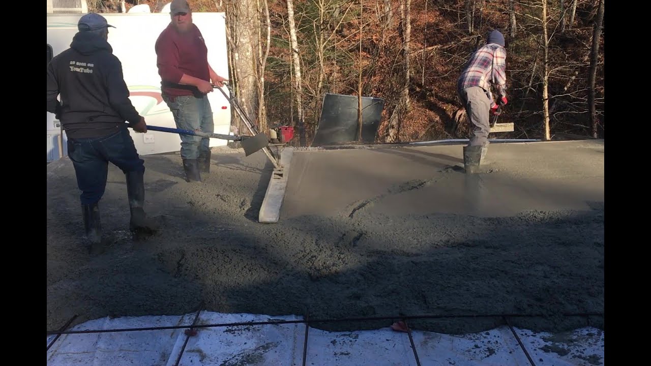 Perfect Day to Sling Mud! YouTube