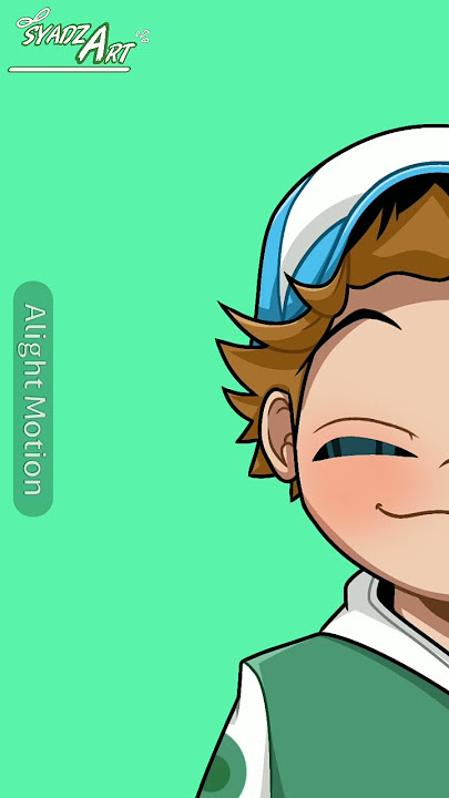 Forget Pogo meme//Mechamato Movie💖 //#trending #mechamato #art #animation #alightmotion #fyp