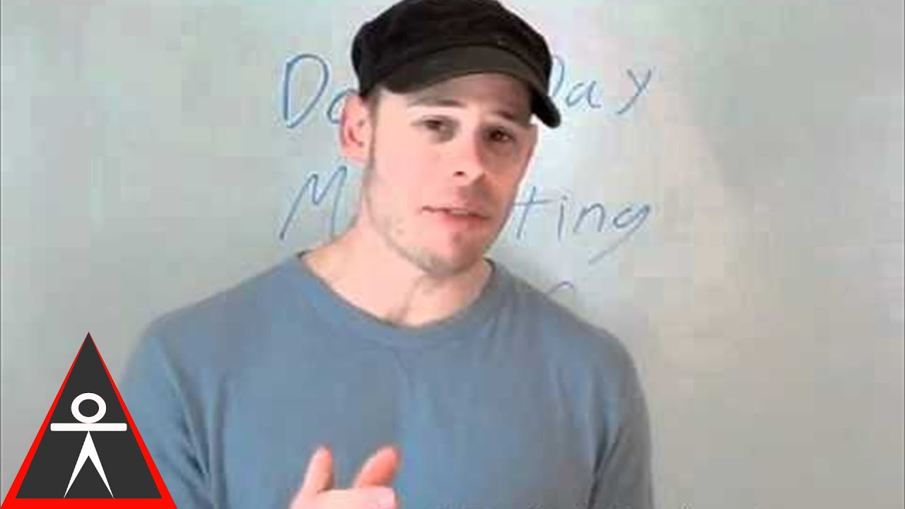calisthenics workout program for beginners Beware of Doomsday Fitness Marketing