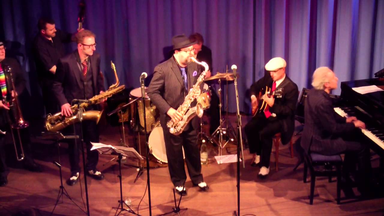 "Down For Debbie" The Blue Flagships