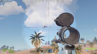 Rust Highlight #3 Extaz