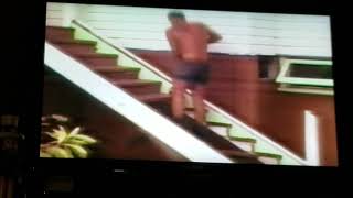 AFV funny falls on Disney Plus